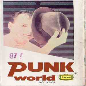 Various - Punk World FLAC