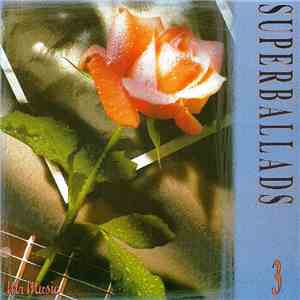 Various - Superballads 3 FLAC
