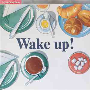 Various - Wake Up! FLAC