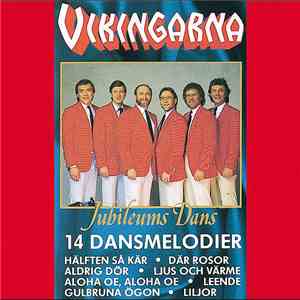 Vikingarna - Jubileums Dans FLAC