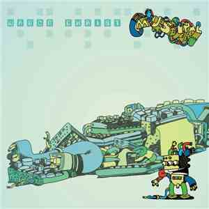 Wagon Christ - Musipal FLAC