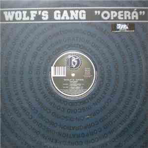 Wolf's Gang  - Operá FLAC