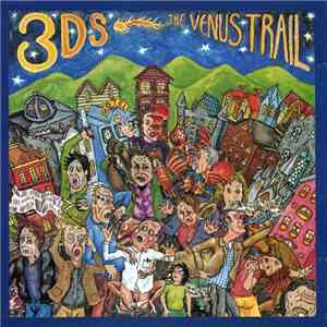3Ds - The Venus Trail FLAC
