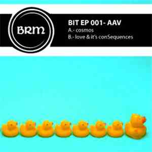 AAV - Cosmos / Love & It's ConSequences FLAC
