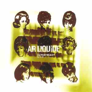 Air Liquide - Superfreaky FLAC
