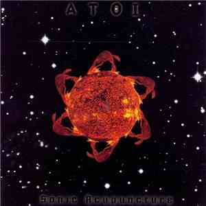 Ambient Temple Of Imagination - Sonic Acupuncture / Eleusinia FLAC