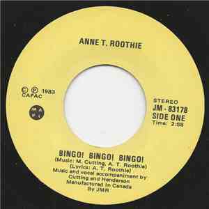 Anne T. Roothie - Bingo! Bingo! Bingo! FLAC