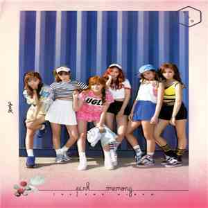 APink - Pink Memory FLAC