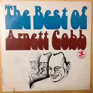 Arnett Cobb - The Best Of FLAC
