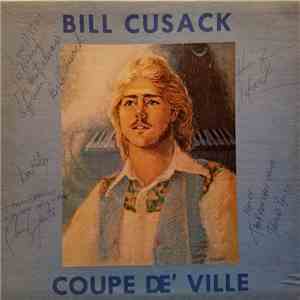 Bill Cusack - Coupe De' Ville FLAC