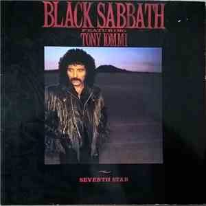 Black Sabbath Featuring Tony Iommi - Seventh Star FLAC