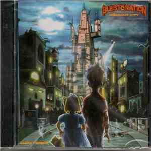Blestenation - Mbugout City FLAC