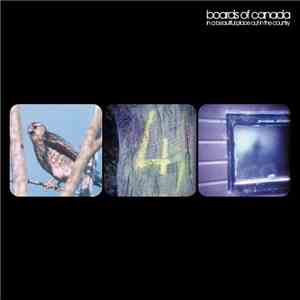 Boards Of Canada - In A Beautiful Place Out In The Country FLAC