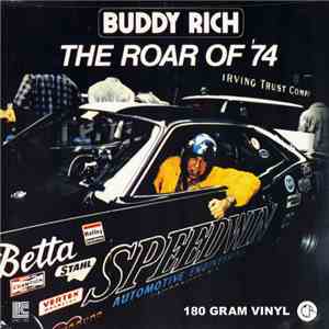 Buddy Rich - The Roar Of '74 FLAC