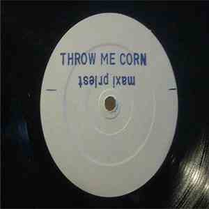 Caution  / Maxi Priest - Throw My Corn FLAC