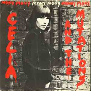 Celia And The Mutations - Mony Mony FLAC