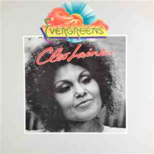 Cleo Laine - Evergreens FLAC