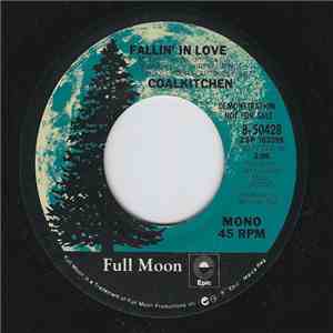Coalkitchen - Fallin' In Love FLAC