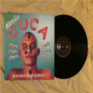 Cuca  - La Invasión De Los Blátidos FLAC