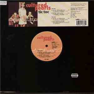 Cultured Pearls - Tic Toc FLAC