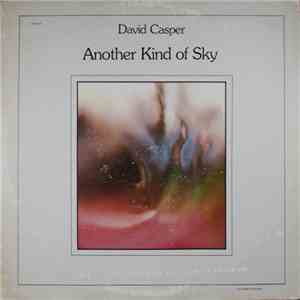 David Casper - Another Kind Of Sky FLAC