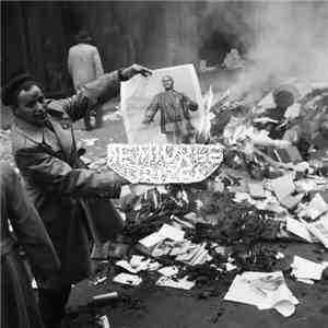 Demiurge Urizen - Untitled FLAC