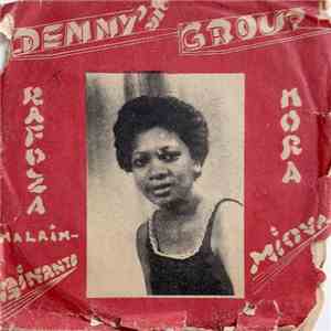 Denny's Group - Rafoza Malaim-Binanto / Mora Miova FLAC