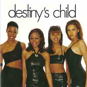Destiny's Child - Destiny's Child FLAC