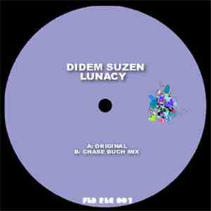 Didem Süzen - Lunacy FLAC