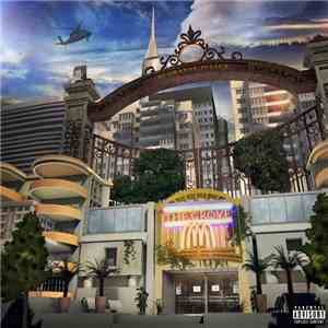 DJ Orange Julius - The Grove FLAC