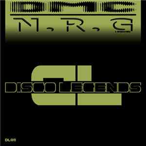 DMC  - N.R.G FLAC
