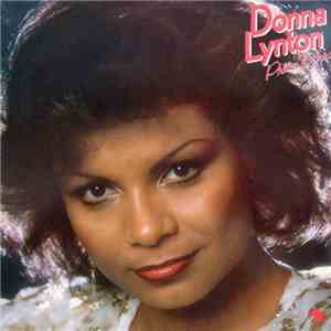 Donna Lynton - Prima Donna FLAC
