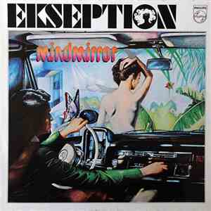 Ekseption - Mindmirror FLAC