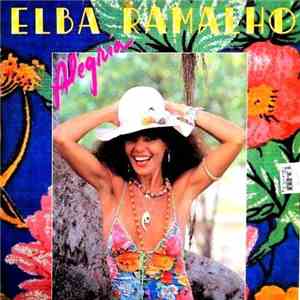Elba Ramalho - Alegria FLAC