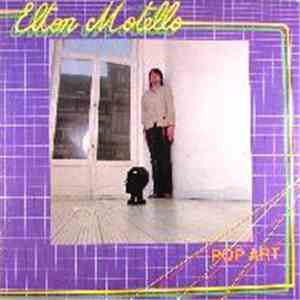 Elton Motello - Pop Art FLAC