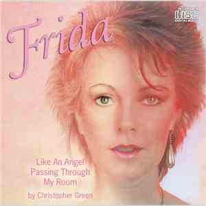 Frida - Like An Angel Passing Through My Room FLAC