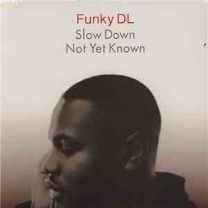 Funky DL - Slow Down / Not Yet Known FLAC