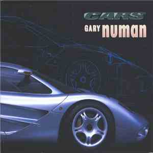 Gary Numan - Cars FLAC