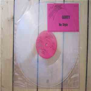 Gerty - No Style FLAC