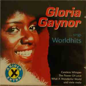 Gloria Gaynor - ...sings World Hits FLAC