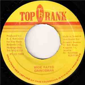 Grindsman - Wide Rated FLAC