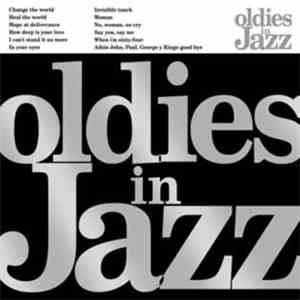 Gustavo Blanco / Humberto Obetko - Oldies in Jazz FLAC