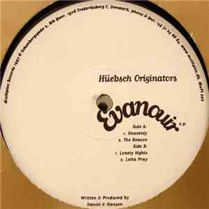 Hüebsch Originators - Evanouir FLAC