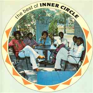 Inner Circle - The Best Of Inner Circle FLAC