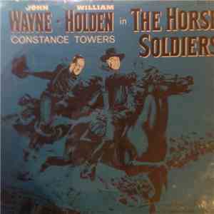 Irving Joseph, His Orchestra And Chorus - The March Of The Horse Soldiers FLAC