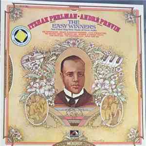 Itzhak Perlman / André Previn - The Easy Winners FLAC