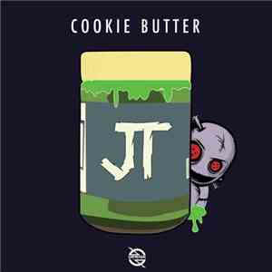 Jameston Thieves - Cookie Butter EP FLAC