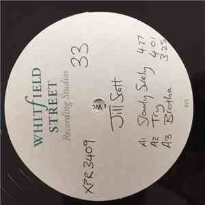 Jill Scott - Who Is Jill Scott? (The Sampler) FLAC