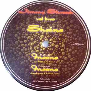 Jimmy Skreech - Vol Two (Shaine) FLAC