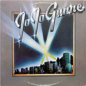 Jo Jo Gunne - "So...Where's The Show?" FLAC